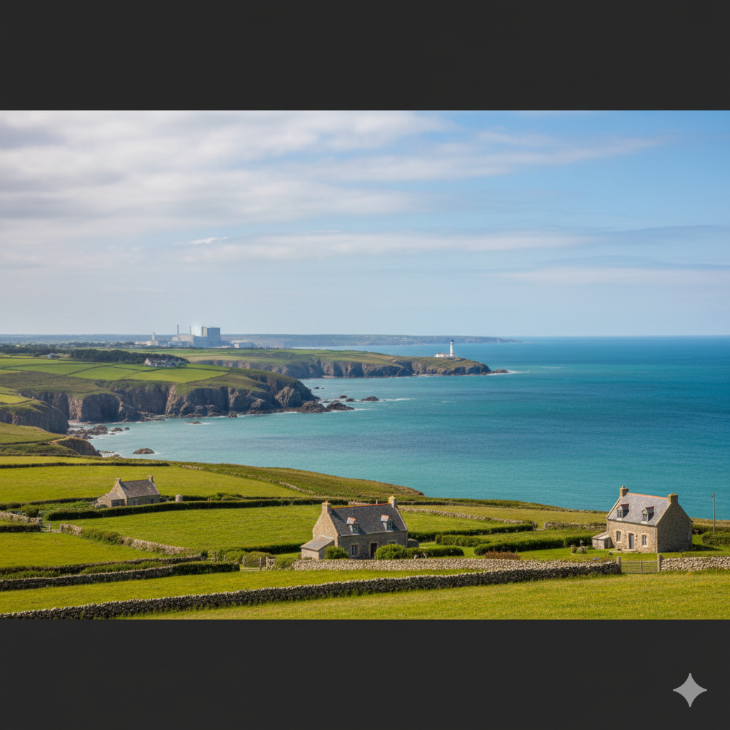 Hague - Www.cotentin.fr