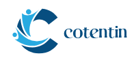 Logo Cotentin